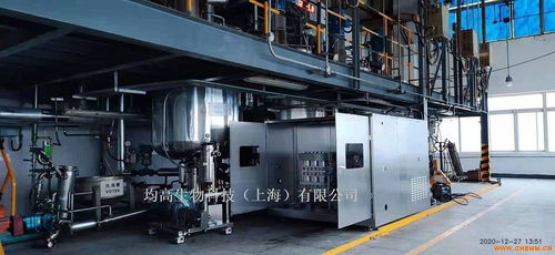 5吨超大生产高压纳米均质机,国内为数不多能生产出5吨高压均均质器